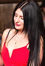 Ukrainian mail order bride Darya from Kharkiv with brunette hair and brown eye color - image 16