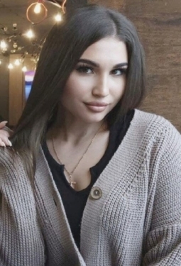 Marina, 25 y.o. from Rostov, Russia