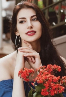 Ekaterina, 33 y.o. from Kiev, Ukraine