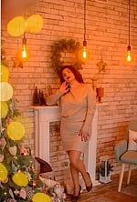 Ukrainian mail order bride Victoria from Belgorod-Dnistrovsky with brunette hair and brown eye color - image 7