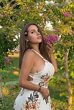 Ukrainian mail order bride Tatyana from Kharkiv with light brown hair and grey eye color - image 15