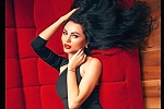 Ukrainian mail order bride Elena from Odessa with brunette hair and blue eye color - image 9