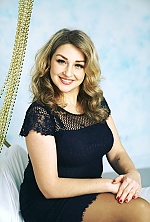 Ukrainian mail order bride Julia from Vinnitsa with light brown hair and grey eye color - image 9