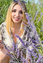 Ukrainian mail order bride Viktoriia from Cherkasy with light brown hair and brown eye color - image 10