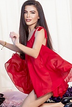 Ukrainian mail order bride Ekaterina from Los Angeles with brunette hair and brown eye color - image 6