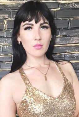 Svetlana, 30 y.o. from Aleksandriya, Ukraine