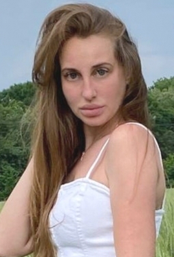 Karina, 32 y.o. from Kiev, Ukraine