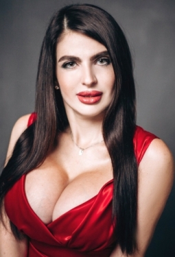 Alina, 41 y.o. from Kiev, Ukraine