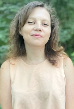 Julia, 31 y.o. from Obuhov, Ukraine
