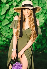 Ukrainian mail order bride Solomiya from Kiev with light brown hair and grey eye color - image 6