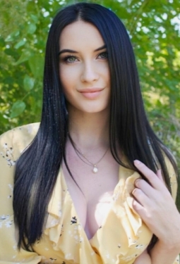 Ekaterina, 29 y.o. from Kiev, Ukraine