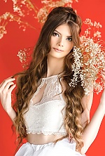 Ukrainian mail order bride Julia from Kharkov with brunette hair and brown eye color - image 10