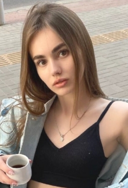 Liya, 23 y.o. from Minsk, Belarus