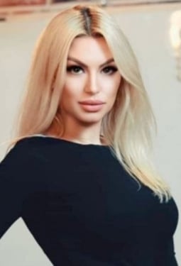 Mariia, 41 y.o. from Chisinau, Moldova