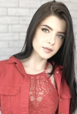 Viktoriya, 24 y.o. from Aleksandriya, Ukraine