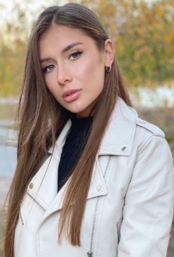 Victoria, 27 y.o. from Kiev, Ukraine