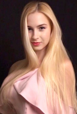 Anastasia, 31 y.o. from Belarus, Belarus