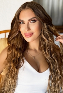 Karyna, 26 y.o. from Bremen, Germany