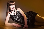 Ukrainian mail order bride Irina from Antracit with light brown hair and hazel eye color - image 13
