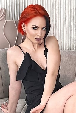 Julia, 34 y.o. from Kremenchug, Ukraine