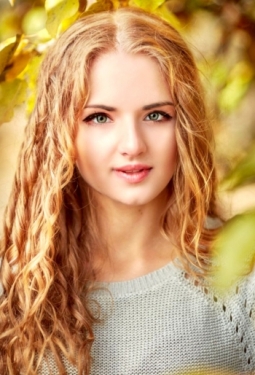 Katerina, 25 y.o. from Nikolaev, Ukraine