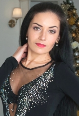 Marina, 34 y.o. from Krivoi Rog, Ukraine