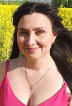 Yulia, 38 y.o. from Odessa, Ukraine