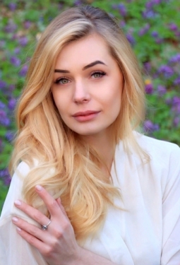 Svitlana, 24 y.o. from Cherkasy, Ukraine