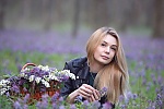 Ukrainian mail order bride Svitlana from Cherkasy with blonde hair and green eye color - image 2