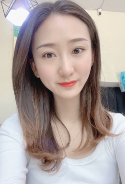 Ginny, 31 y.o. from Zhoukou, China