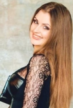 Tatyana, 29 y.o. from Poltava, Ukraine