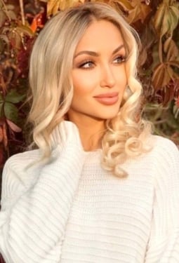 Evgenia, 31 y.o. from Kiev, Ukraine