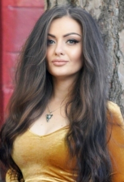 Viktoria, 33 y.o. from Odessa, Ukraine