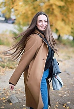 Ukrainian mail order bride Tatiana from Kharkiv with light brown hair and brown eye color - image 10