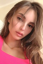 Ukrainian mail order bride Anna from Bila Tserkva with light brown hair and brown eye color - image 4
