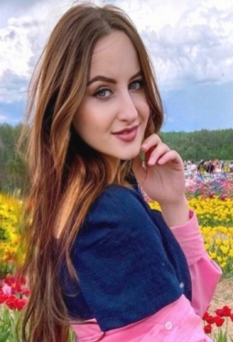 Marina, 33 y.o. from Kiev, Ukraine