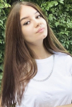 Elizaveta, 25 y.o. from Kiev, Ukraine