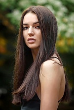 Ukrainian mail order bride Diana from Ivano-Frankivsk with light brown hair and grey eye color - image 7