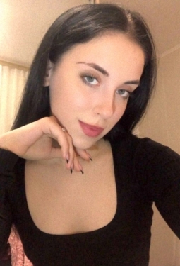 Kateryna, 23 y.o. from Kiev, Ukraine