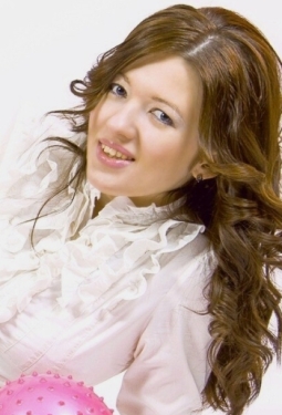 Oksana, 37 y.o. from Dnipro, Ukraine