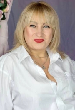 Natalia, 45 y.o. from Kropyvnytskyi, Ukraine