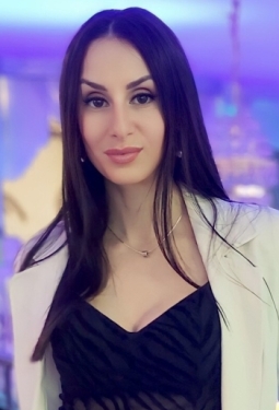 Ekaterina, 36 y.o. from Karnalievka, Ukraine