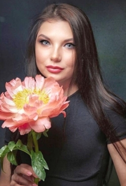 Ivanna, 29 y.o. from Lviv, Ukraine