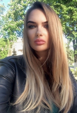 Yuliia, 36 y.o. from Kharkiv, Ukraine