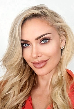 Angela, 53 y.o. from Dnipro, Ukraine