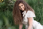 Ukrainian mail order bride Daria from Kyiv with light brown hair and blue eye color - image 5