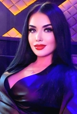 Ekaterina, 39 y.o. from Dubai, UAE