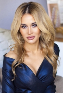 Berta, 34 y.o. from Astana, Kazakhstan