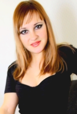 Zanna, 32 y.o. from Kiev, Ukraine