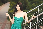 Ukrainian mail order bride Tatiana from Nikolaev with brunette hair and brown eye color - image 7